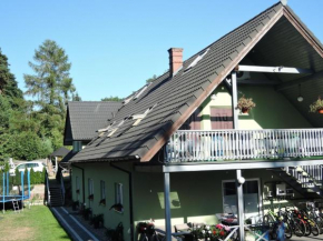 Apartment in Wiselka Wolin